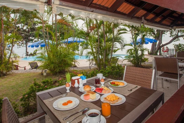 Пхи-Пхи-Дон: Phi Phi Natural Resort
