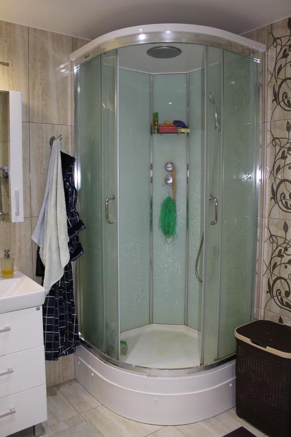 Валдай: Apartment Peschanaya