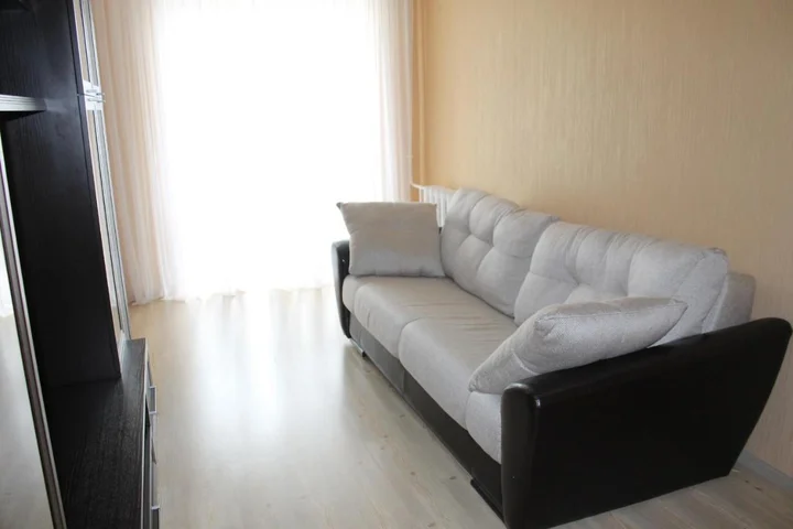 Валдай: Apartment Peschanaya
