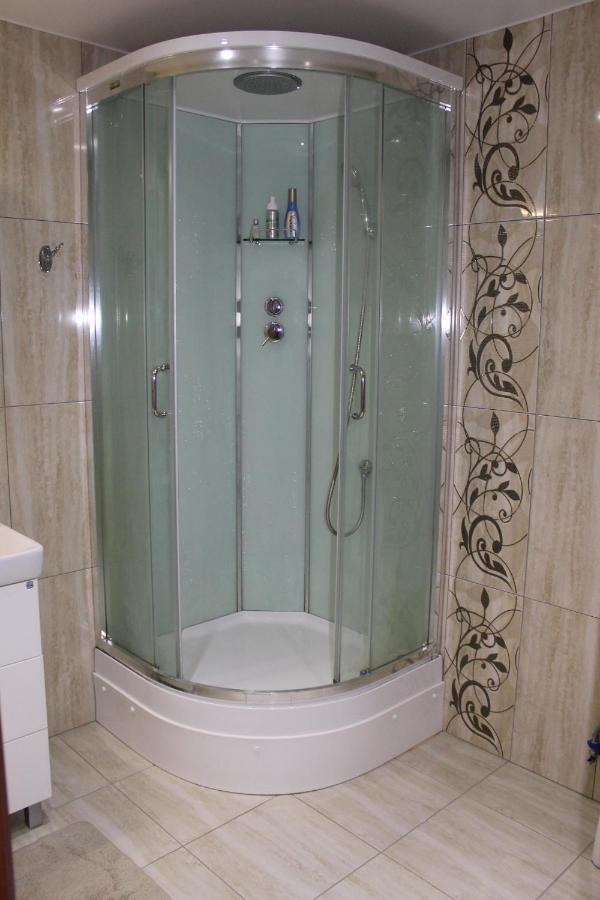 Валдай: Apartment Peschanaya