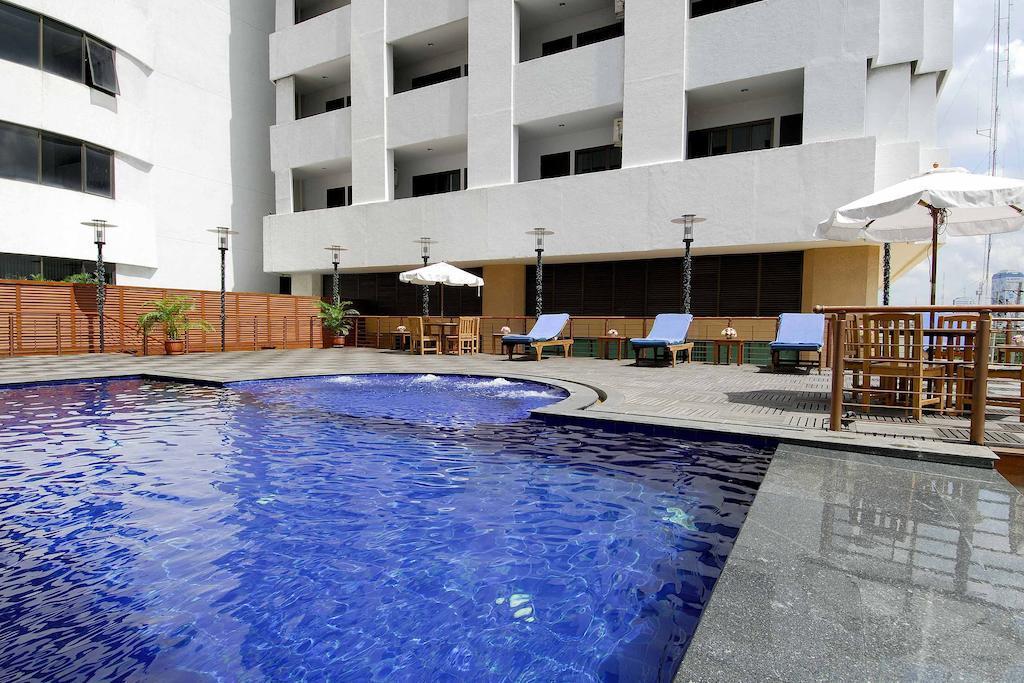 Бангкок: Princeton Bangkok