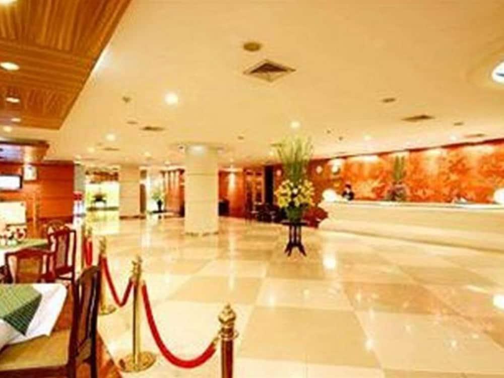 Бангкок: Princeton Bangkok