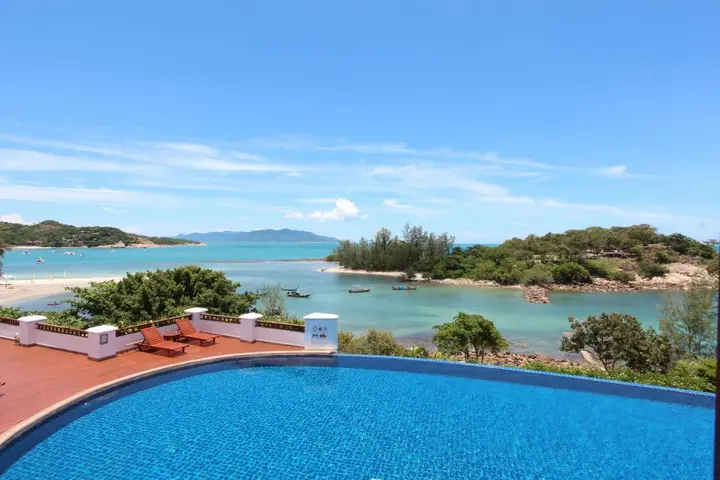 Самуи: Baiyoke Seacoast Samui