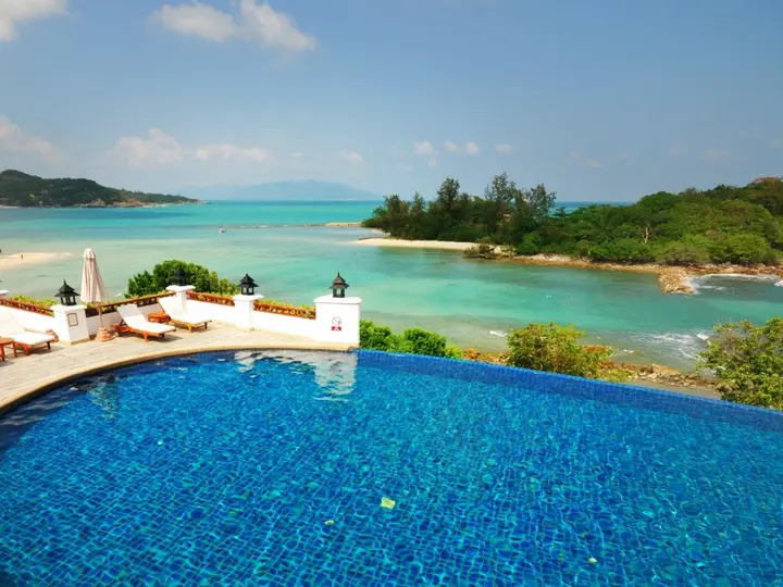 Самуи: Baiyoke Seacoast Samui