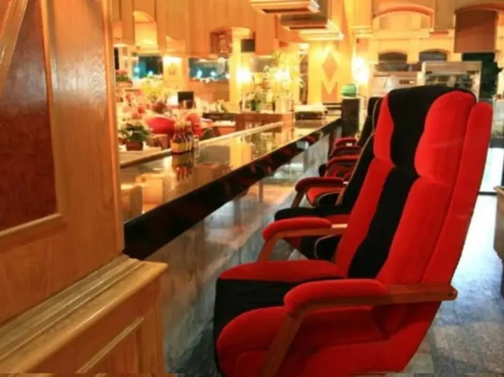 Нонтхабури: 13 Coins Hotel Ngam Wong Wan