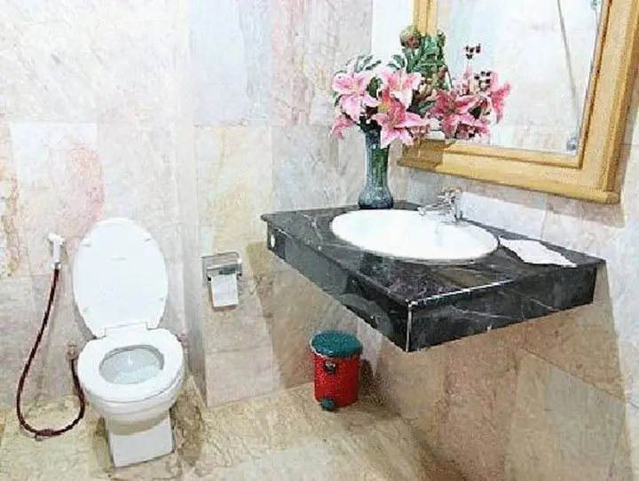 Нонтхабури: 13 Coins Hotel Ngam Wong Wan