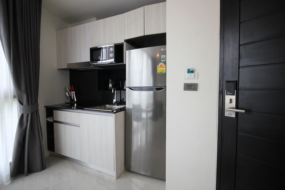 Кату: Oceana Resort A15 One Bedroom