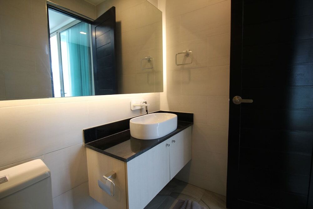 Кату: Oceana Resort A15 One Bedroom