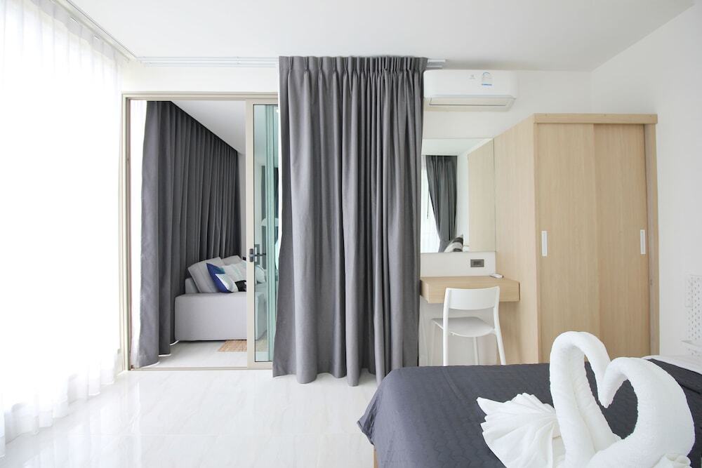 Кату: Oceana Resort A15 One Bedroom