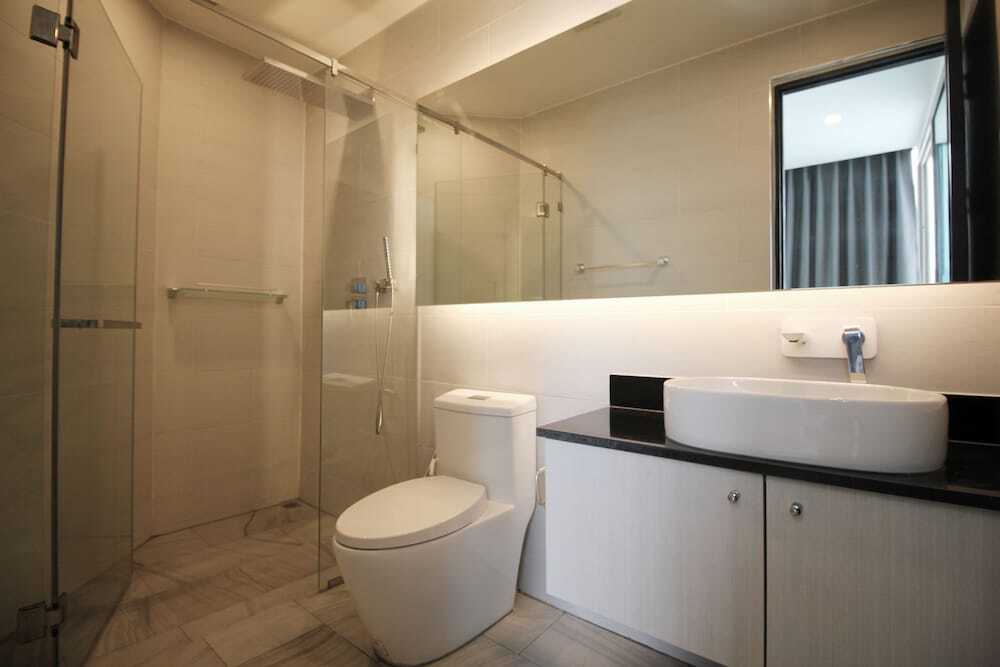 Кату: Oceana Resort A15 One Bedroom