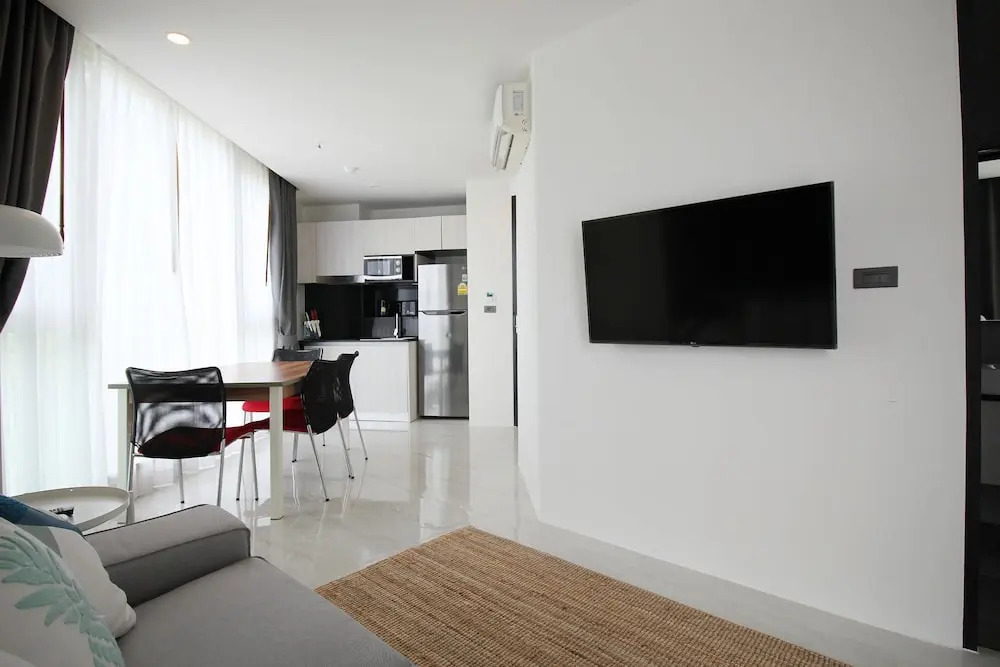 Кату: Oceana Resort A15 One Bedroom