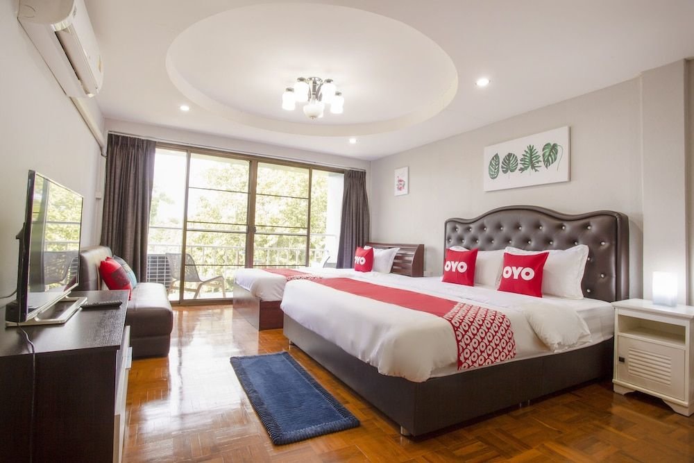 Чиангмай: OYO 1174 Thai Good Tastes