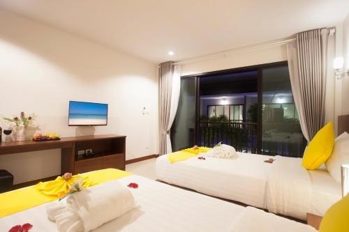 Katerina Pool Villa — фото 5