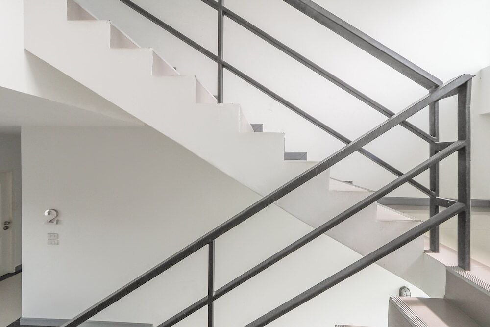 Банг Пхли: OYO 1159 K and K Apartment