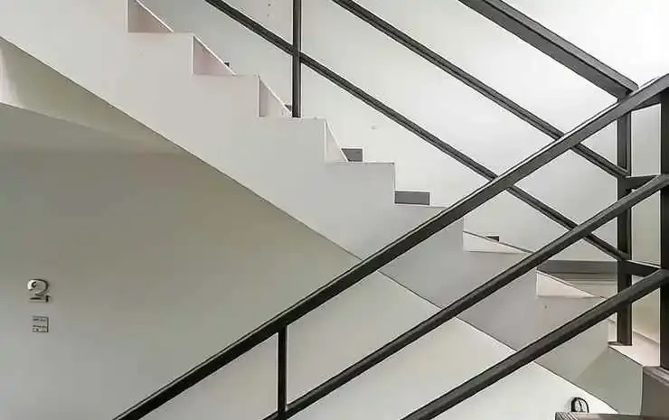 Банг Пхли: OYO 1159 K and K Apartment