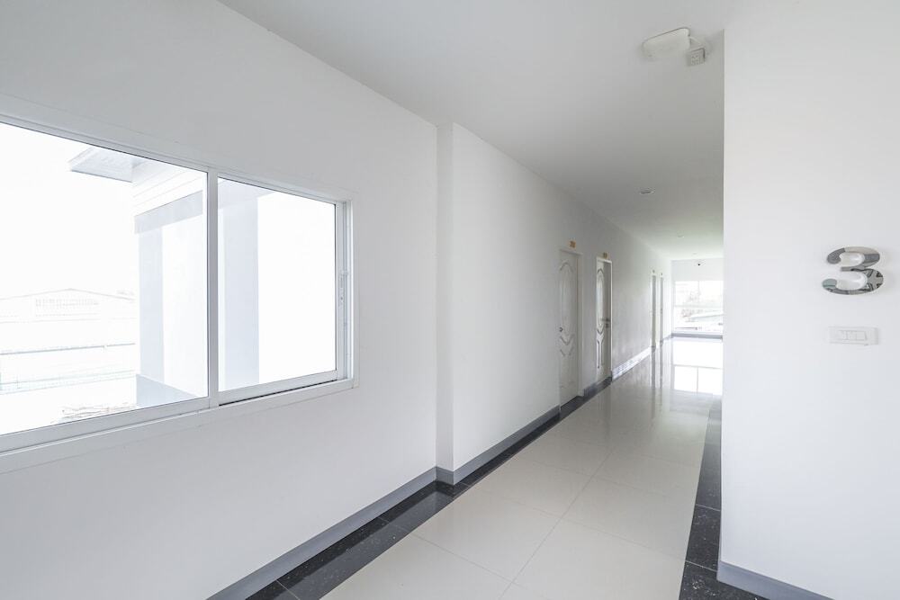 Банг Пхли: OYO 1159 K and K Apartment