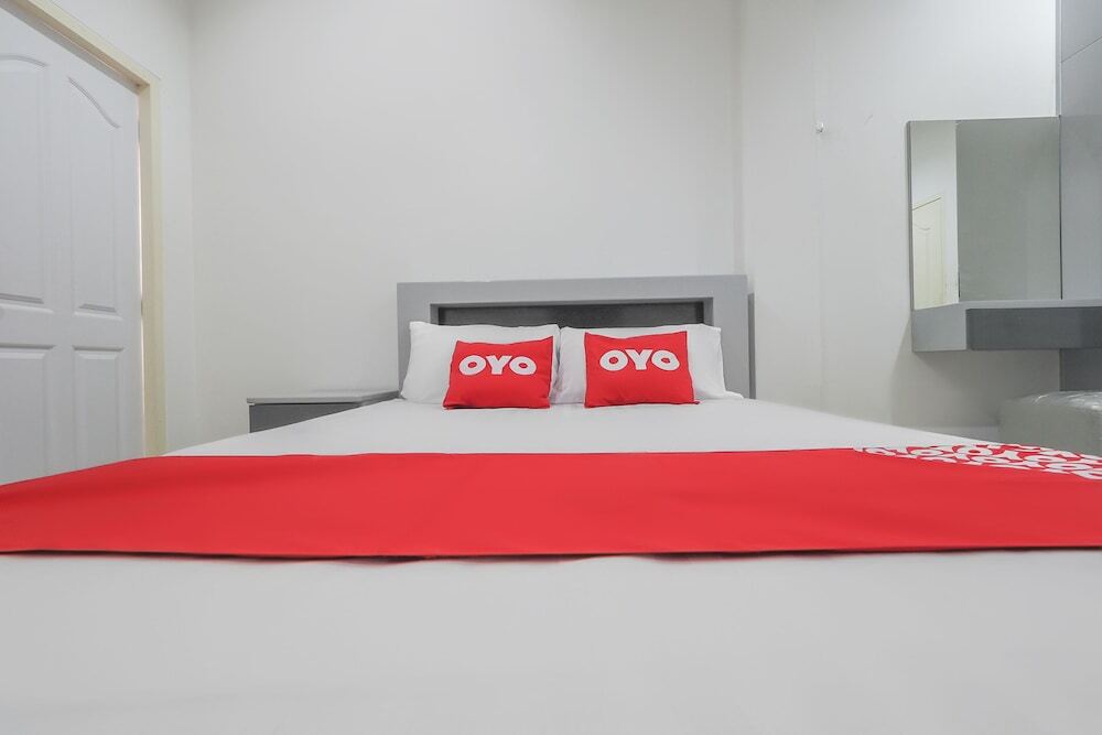 Банг Пхли: OYO 1159 K and K Apartment