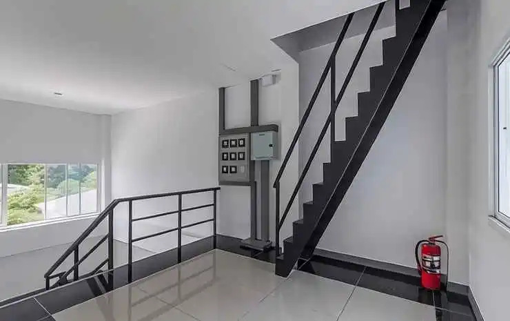 Банг Пхли: OYO 1159 K and K Apartment
