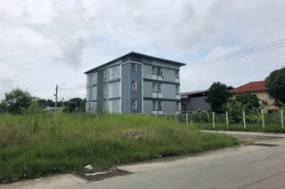 Банг Пхли: OYO 1159 K and K Apartment