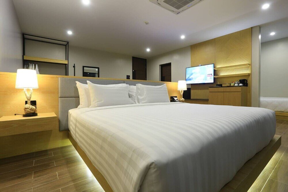 Klongwan Studio Resort — фото 5
