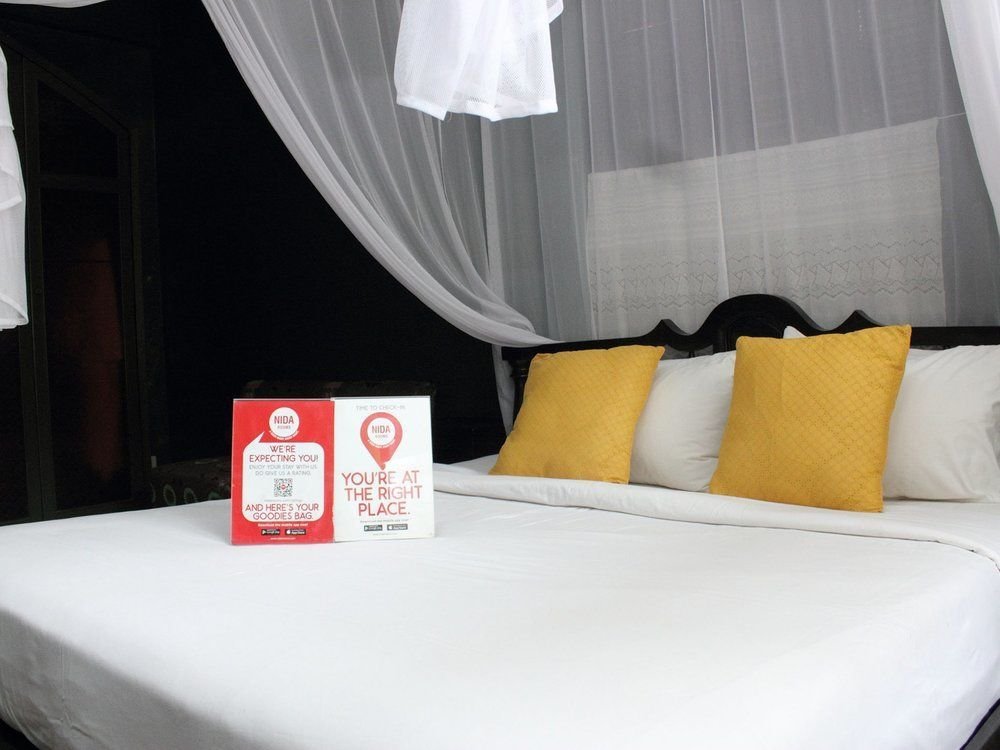 Чиангмай: Nida Rooms Central Suan Kaew 13 Mall
