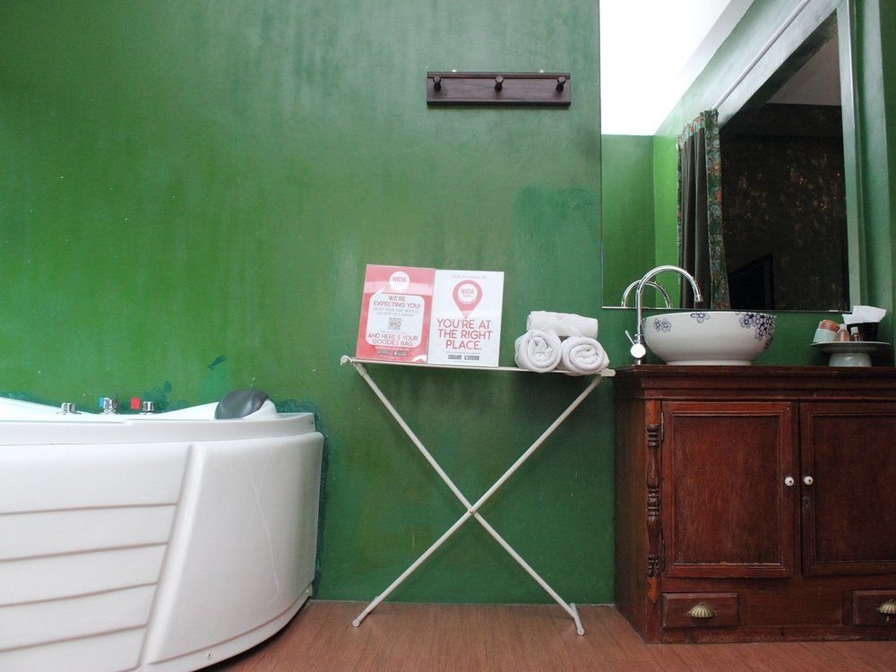Чиангмай: Nida Rooms Central Suan Kaew 13 Mall