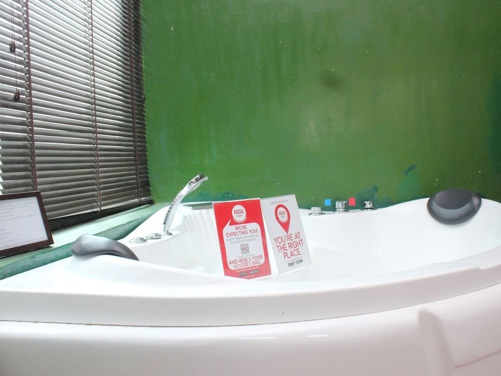 Чиангмай: Nida Rooms Central Suan Kaew 13 Mall