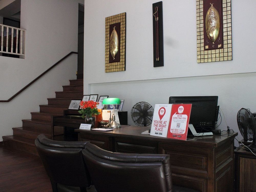 Чиангмай: Nida Rooms Central Suan Kaew 13 Mall