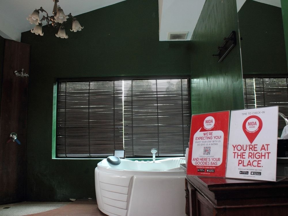 Чиангмай: Nida Rooms Central Suan Kaew 13 Mall