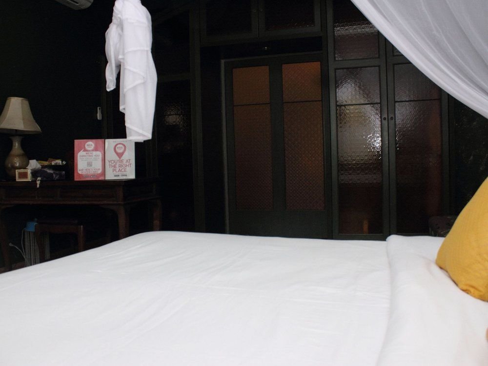 Чиангмай: Nida Rooms Central Suan Kaew 13 Mall