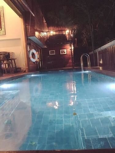 Чиангмай: Nida Rooms Central Suan Kaew 13 Mall