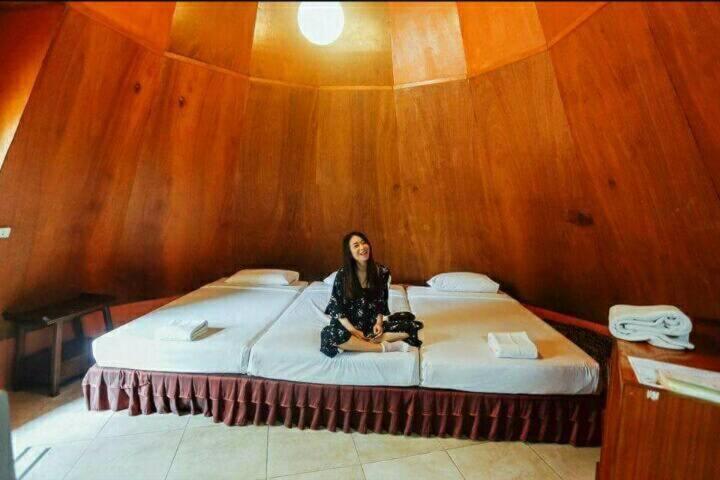 Пак-Чонг: Thongsomboon Club Hotel
