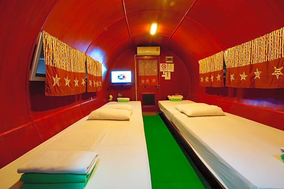 Пак-Чонг: Thongsomboon Club Hotel
