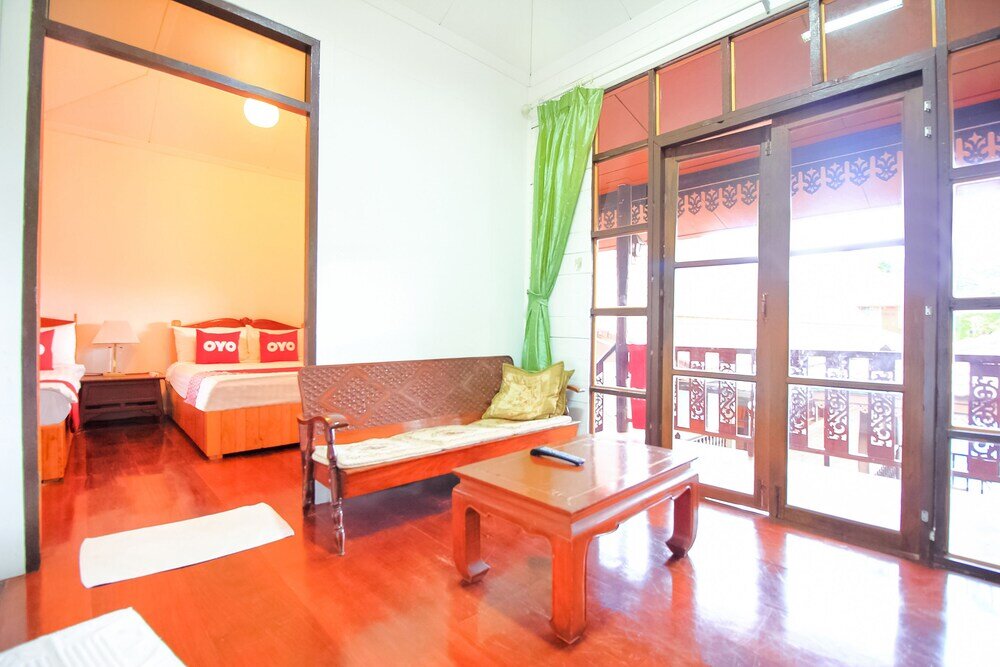 Lamai Resort by OYO Rooms — фото 2