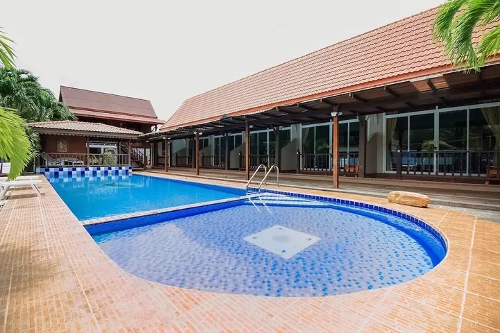 Lamai Resort by OYO Rooms — фото 1