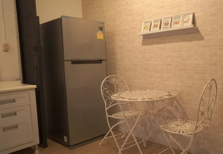 Бангкок: Blue Jasmine Hostel