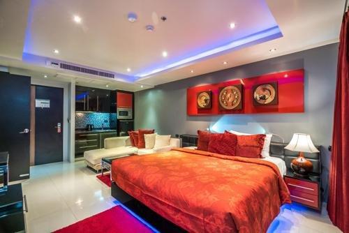 Кату: Absolute Bangla Suites, awesome location, rooftop pool L-06
