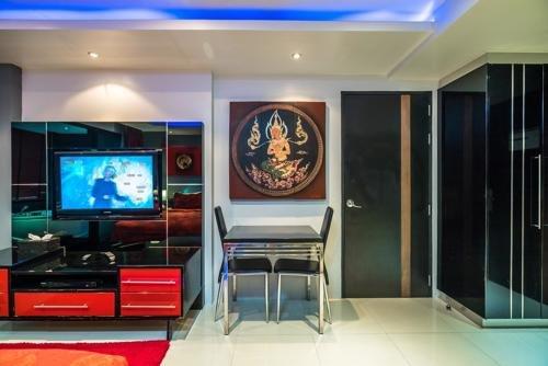 Кату: Absolute Bangla Suites, awesome location, rooftop pool L-06