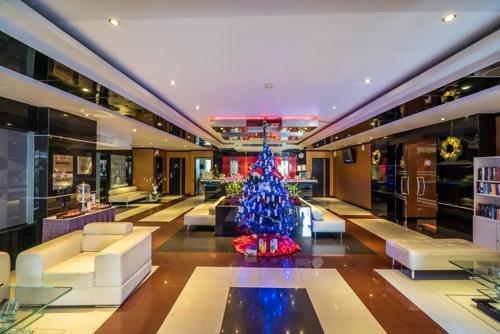 Кату: Absolute Bangla Suites, awesome location, rooftop pool L-06