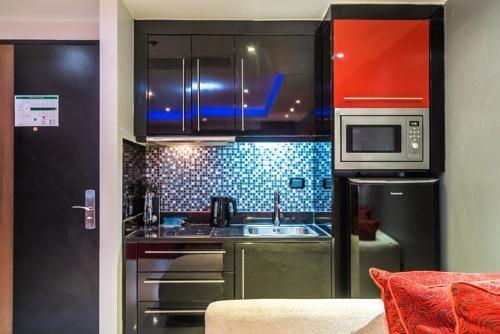 Кату: Absolute Bangla Suites, awesome location, rooftop pool L-06