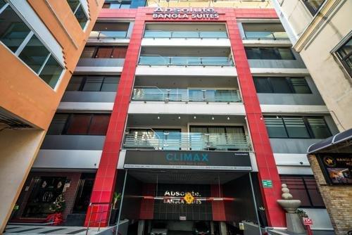 Кату: Absolute Bangla Suites, awesome location, rooftop pool L-06