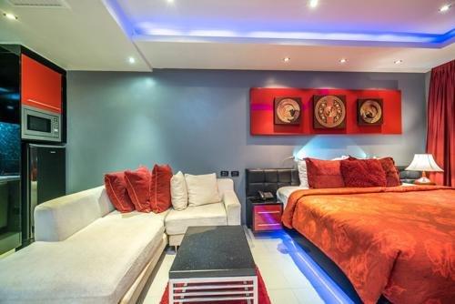 Кату: Absolute Bangla Suites, awesome location, rooftop pool  L-06