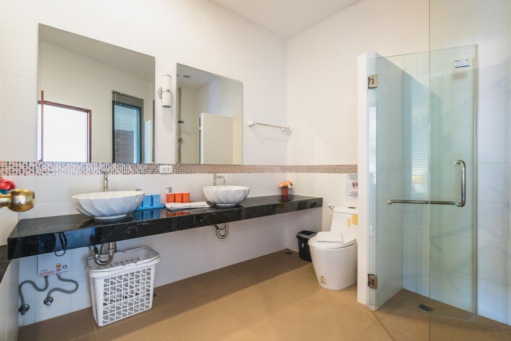 Кату: AP West 4 - Private pool in the heart of Kamala