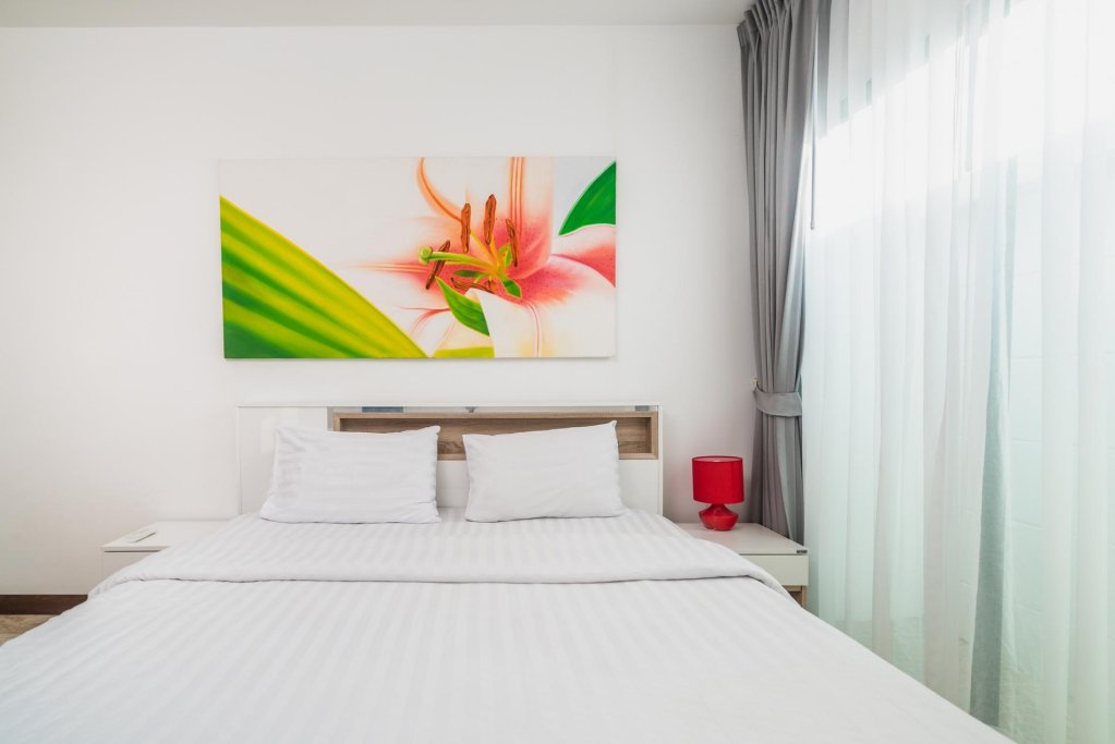 Кату: AP West 4 - Private pool in the heart of Kamala