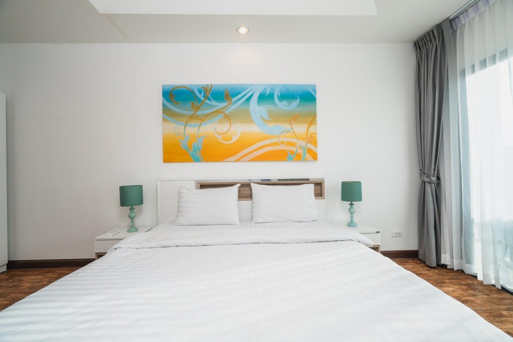Кату: AP West 4 - Private pool in the heart of Kamala