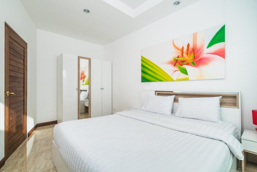 Кату: AP West 4 - Private pool in the heart of Kamala