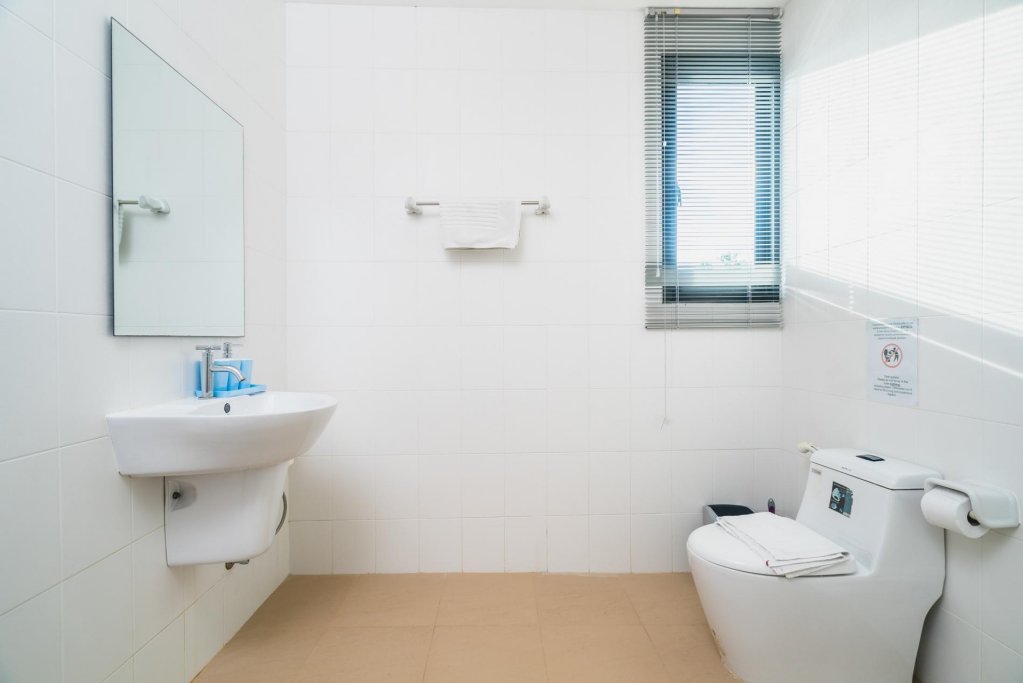 Кату: AP West 4 - Private pool in the heart of Kamala