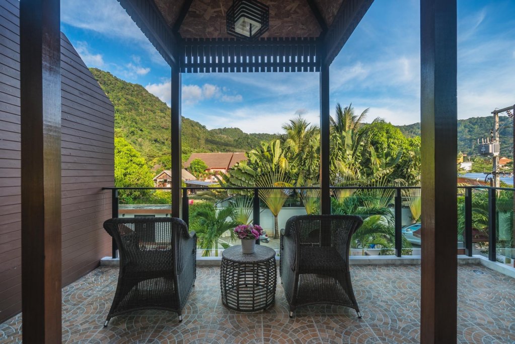 Кату: AP West 4 - Private pool in the heart of Kamala