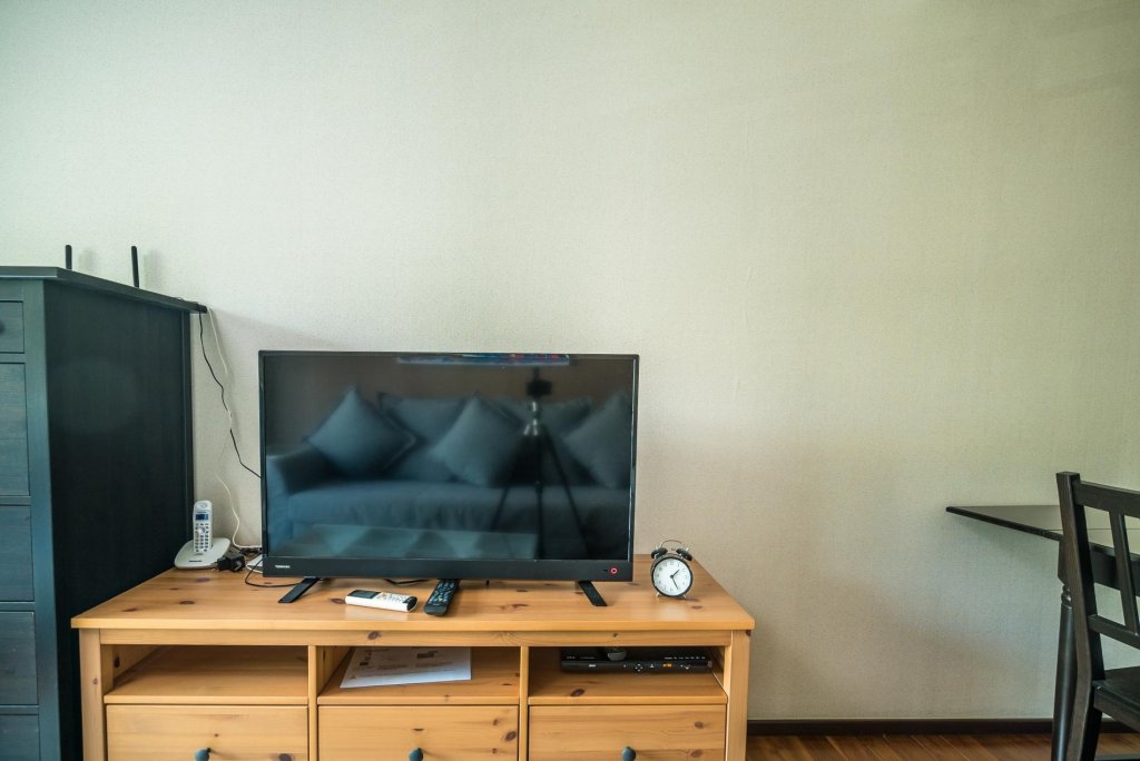 Муанг: The Title Rawai beachfront. Convenient apartment with washer