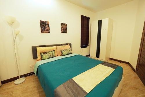 Кату: Ap West 6 Affordable Pool Villa In Kamala
